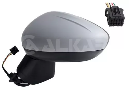 Buitenspiegel ALKAR 6139835)