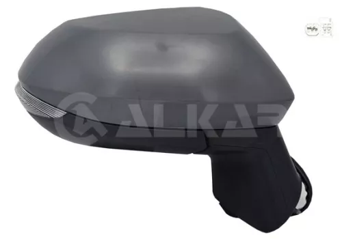 Buitenspiegel ALKAR 6140065)