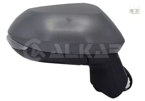 Buitenspiegel ALKAR 6144065)