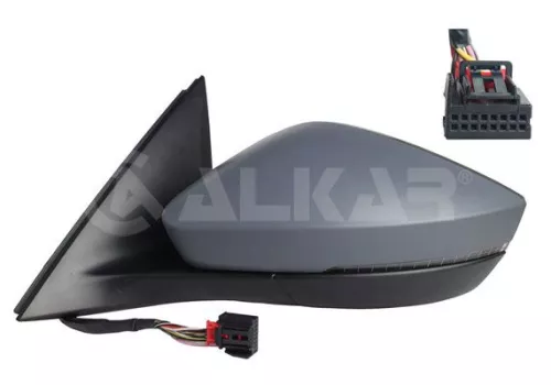 Buitenspiegel ALKAR 6145746)