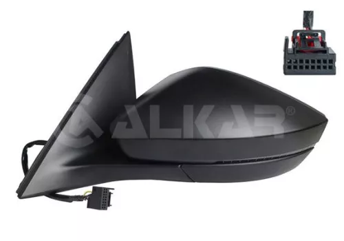 Buitenspiegel ALKAR 6125746)