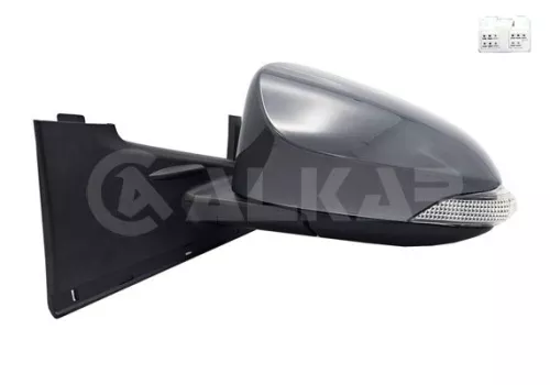 Buitenspiegel ALKAR 6149529)