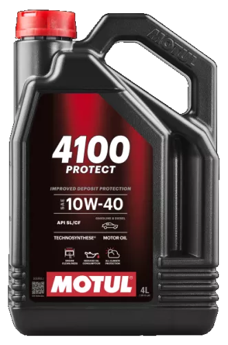 Motorolie MOTUL 113000)