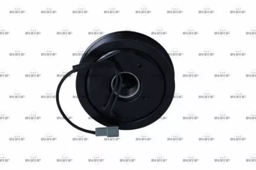 Magnetische koppeling, airconditioningcompressor NRF 380090)
