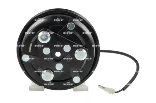 Magnetische koppeling, airconditioningcompressor NRF 380142)