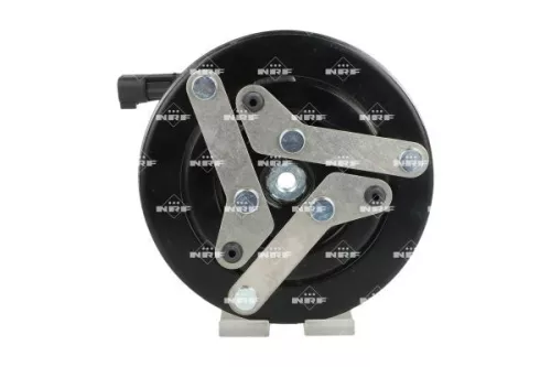 Magnetische koppeling, airconditioningcompressor NRF 380180)