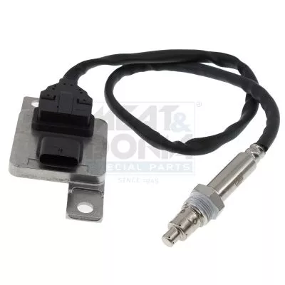 NOx-sensor, NOx-katalysator MEAT & DORIA 57171)