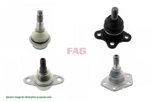 Kogelgewricht Schaeffler FAG 825 0497 10)