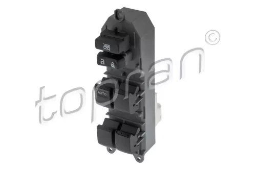 Schakelaar, raammechanisme TOPRAN 601 209)