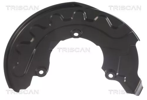 Spatbord, remschijf TRISCAN 8125 29158)