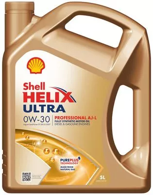 Motorolie SHELL 550047974)