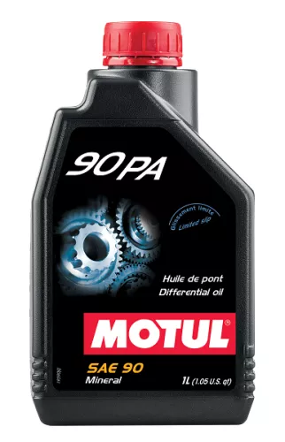 Asolie MOTUL 111922)