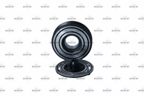 Magnetische koppeling, airconditioningcompressor NRF 380084)
