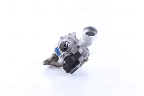 Oplader, opladen (supercharged/turbocharged) NISSENS 93587)