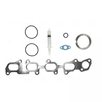 Oplader, opladen (supercharged/turbocharged) NISSENS 93547)