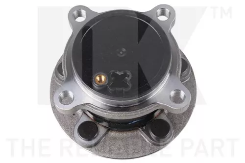 Wiellagerset NK 762559)
