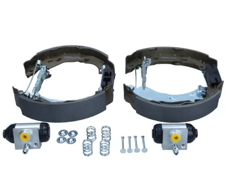 Remblokkenset MAXGEAR 19-5690KIT)