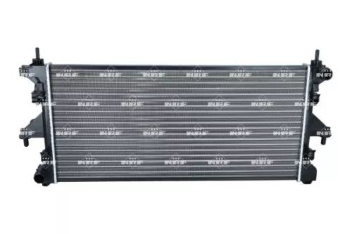 Radiator, motorkoeling NRF 54203A)