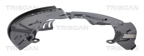 Spatbord, remschijf TRISCAN 8125 16111)