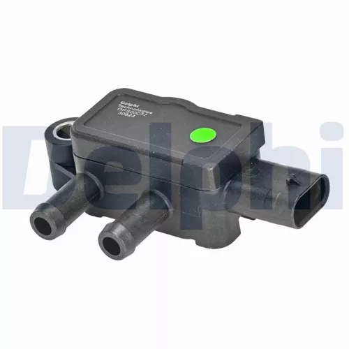 Sensor, exhaust pressure DELPHI DPS00077-12B1)