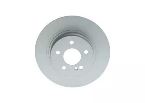 Remschijf BOSCH 0 986 479 K26)