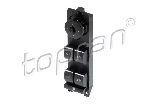 Schakelaar, raammechanisme TOPRAN 305 765)