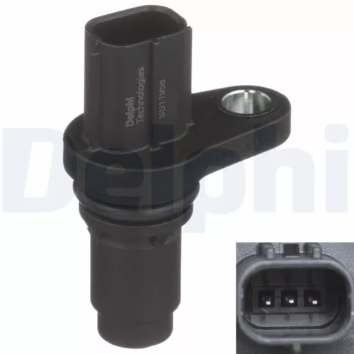 Sensor, camshaft position DELPHI SS11958-12B1)