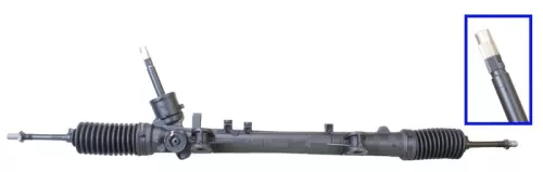 Stuurinrichting ELSTOCK 14-2050)