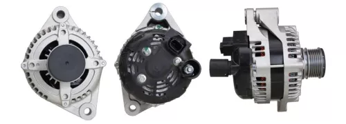 Dynamo ELSTOCK 28-8711)