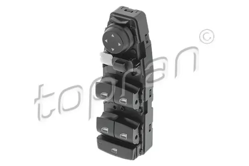 Schakelaar, raammechanisme TOPRAN 503 148)