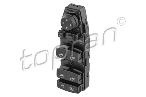Schakelaar, raammechanisme TOPRAN 503 458)