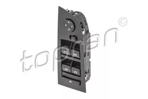 Schakelaar, raammechanisme TOPRAN 503 758)
