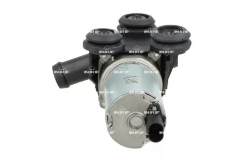 Hulpwaterpomp (koelwatercircuit) NRF 390074)