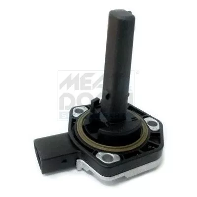 Sensor, motoroliepeil MEAT & DORIA 72208)