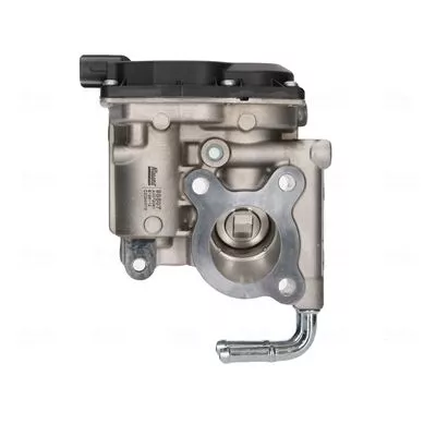 EGR-klep NISSENS 98507)