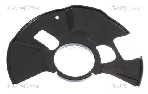 Spatbord, remschijf TRISCAN 8125 50112)