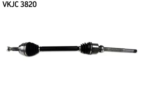 Aandrijfas SKF VKJC 3820)