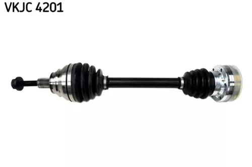 Aandrijfas SKF VKJC 4201)