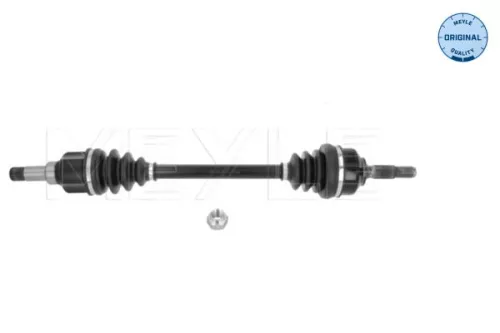 Drive Shaft MEYLE 11-14 498 1008)