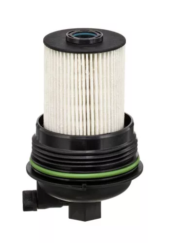 Fuel Filter MANN-FILTER PU 9014)