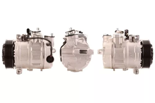 Compressor, air conditioning ELSTOCK 51-0759)