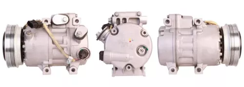 Compressor, airconditioning ELSTOCK 51-0862)