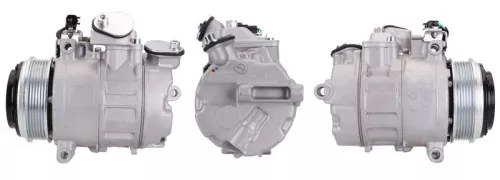 Compressor, air conditioning ELSTOCK 51-0926)