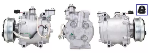Compressor, air conditioning ELSTOCK 51-0990)