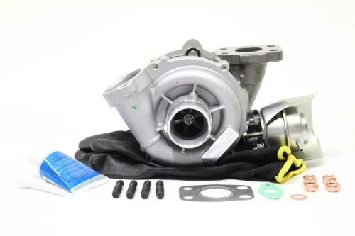 Oplader, opladen (supercharged/turbocharged) HANS 10900036)