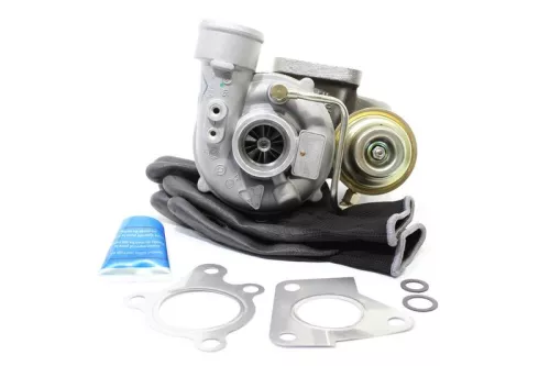 Oplader, opladen (supercharged/turbocharged) HANS 10900769)