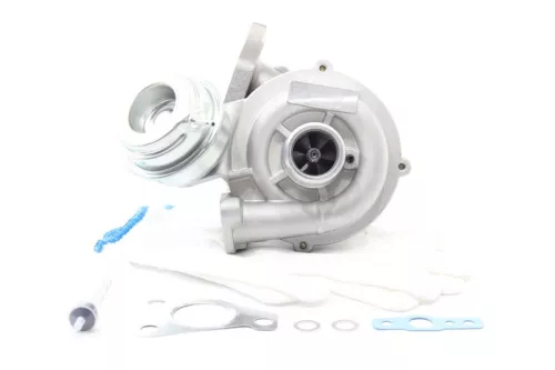 Oplader, opladen (supercharged/turbocharged) HANS 10901149)