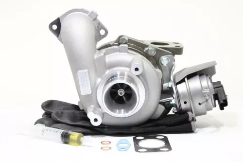 Oplader, opladen (supercharged/turbocharged) HANS 10901274)