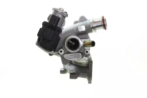 Oplader, opladen (supercharged/turbocharged) HANS 10902056)