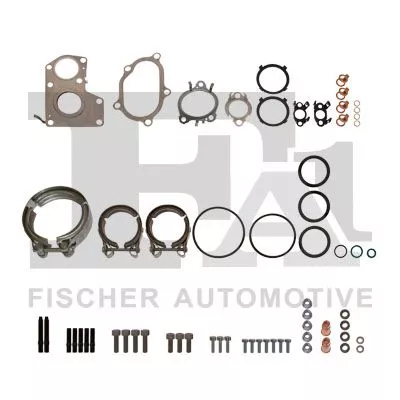 Montageset, oplader FA1 KT112780)